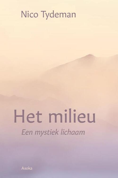 Het milieu -  Nico Tydeman (ISBN: 9789056704551)
