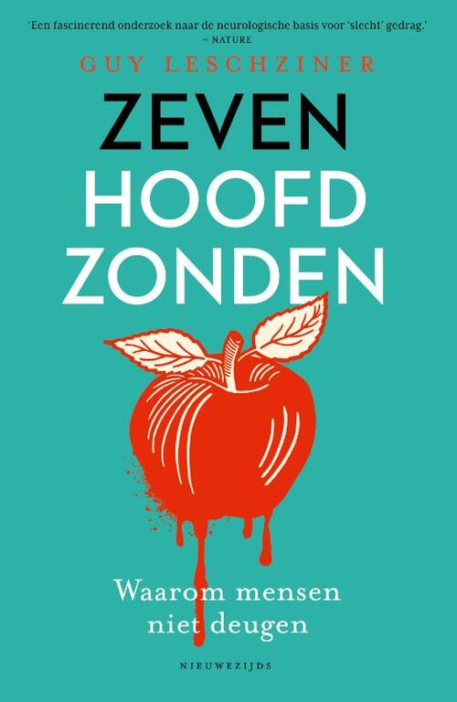 Zeven hoofdzonden -  Guy Leschziner (ISBN: 9789057126178)