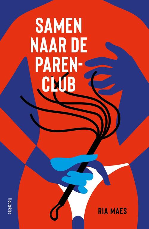 Samen naar de parenclub -  Ria Maes (ISBN: 9789057209222)
