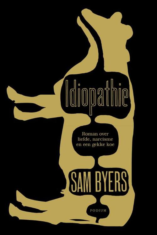 Idiopathie -  Sam Byers (ISBN: 9789057595776)
