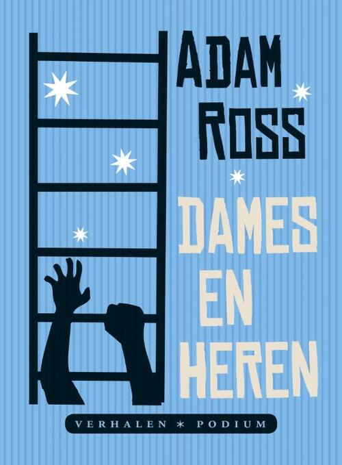 Dames en heren -  Adam Ross (ISBN: 9789057595813)