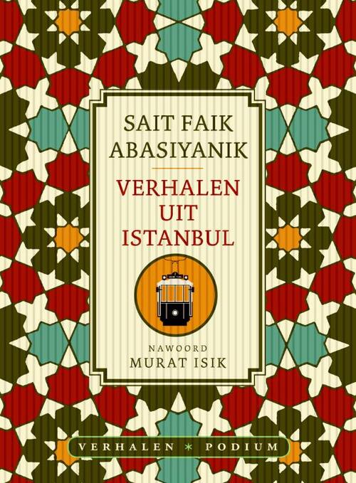 Verhalen uit Istanbul