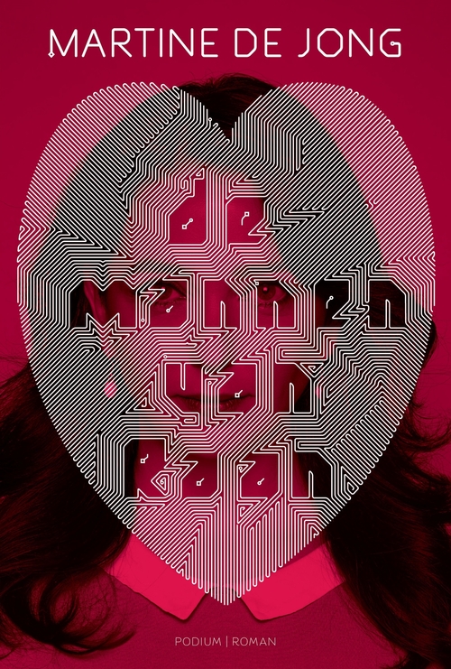 De mannen van Raan -  Martine de Jong (ISBN: 9789057597268)