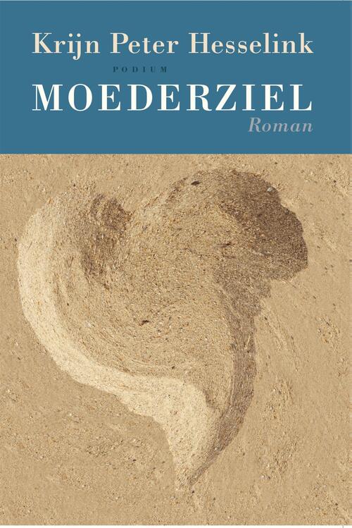 Moederziel -  Krijn Peter Hesselink (ISBN: 9789057597558)