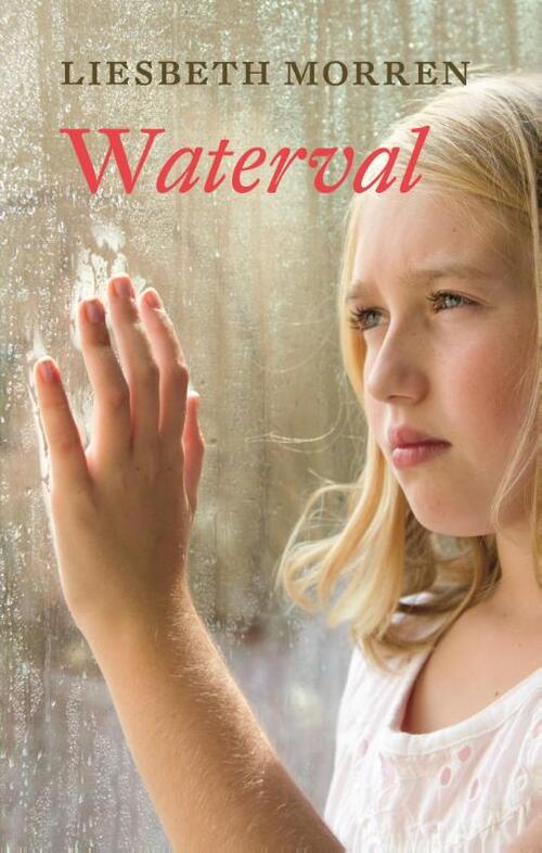 Waterval -  Liesbeth Morren (ISBN: 9789058040886)