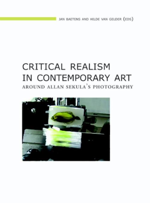 Critical realism in contemporary art