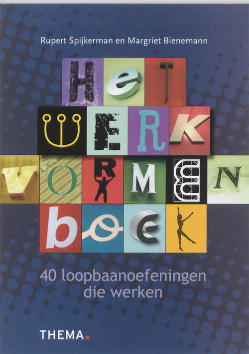 Het werkvormenboek -  Margriet Bienemann, Rupert Spijkerman (ISBN: 9789058716811)