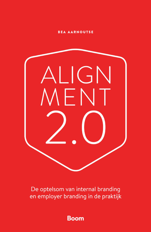 Alignment 2.0 -  Bea Aarnoutse (ISBN: 9789058755209)