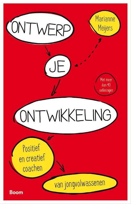 Ontwerp je ontwikkeling -  Marianne Meijers (ISBN: 9789058756503)