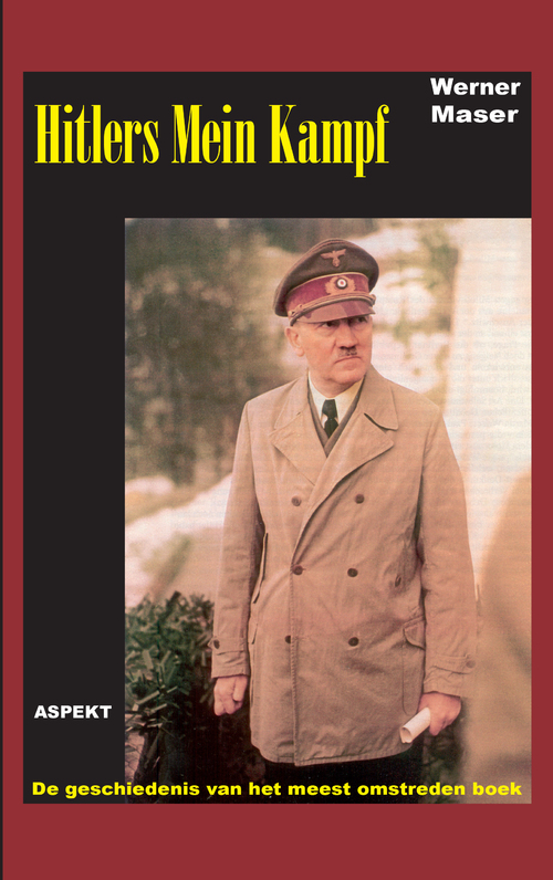 Mein Kampf – Een studie van een historisch document