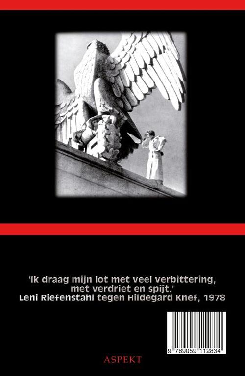 Leni Riefenstahl