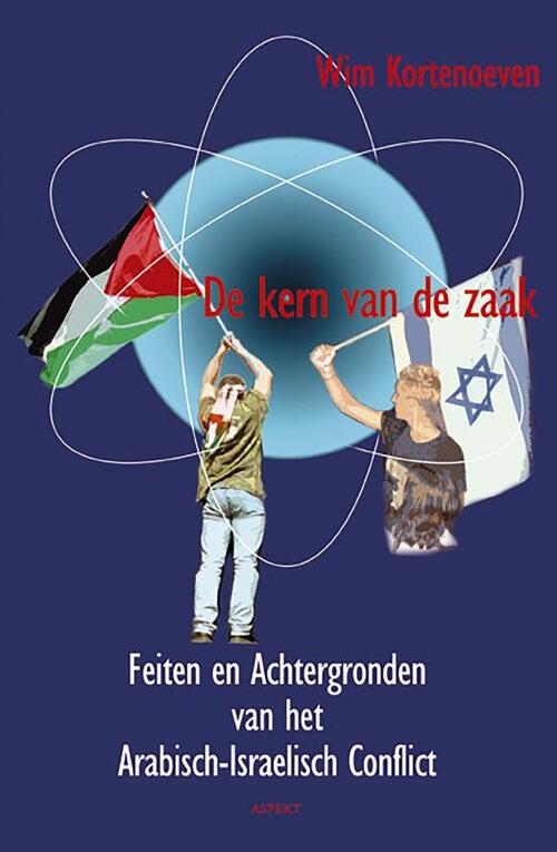 De kern van de zaak -  W. Kortenoeven (ISBN: 9789059113497)