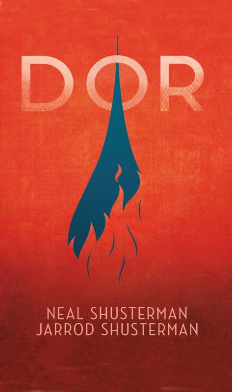Dor -  Neal & Jarrod Shusterman (ISBN: 9789059246676)