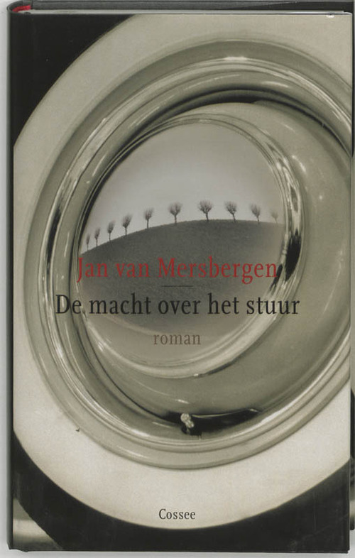 De macht over het stuur, Jan van Mersbergen Boek 9789059360228 Bruna De macht over het stuur, Jan van Mersbergen Boek 9789059360228 Bruna