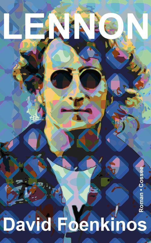 Lennon -  David Foenkinos (ISBN: 9789059368774)