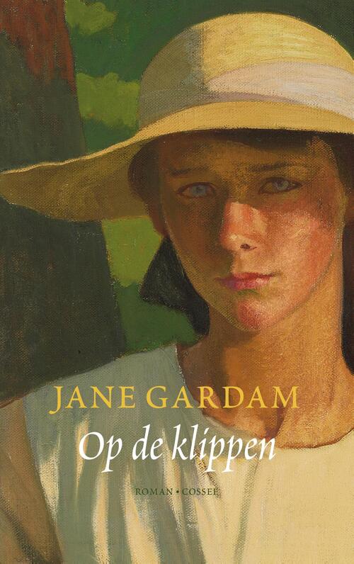 Op de klippen -  Jane Gardam (ISBN: 9789059368835)