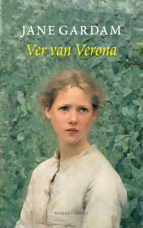 Ver van Verona -  Jane Gardam (ISBN: 9789059369351)