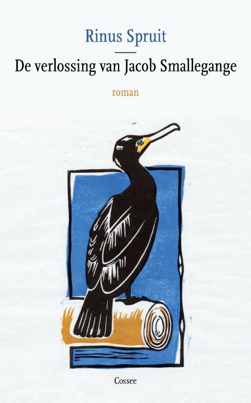 De verlossing van Jacob Smallegange -  Rinus Spruit (ISBN: 9789059369863)