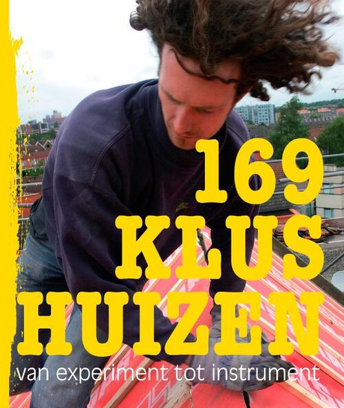 169 Klushuizen -  A. Sour (ISBN: 9789059731165)