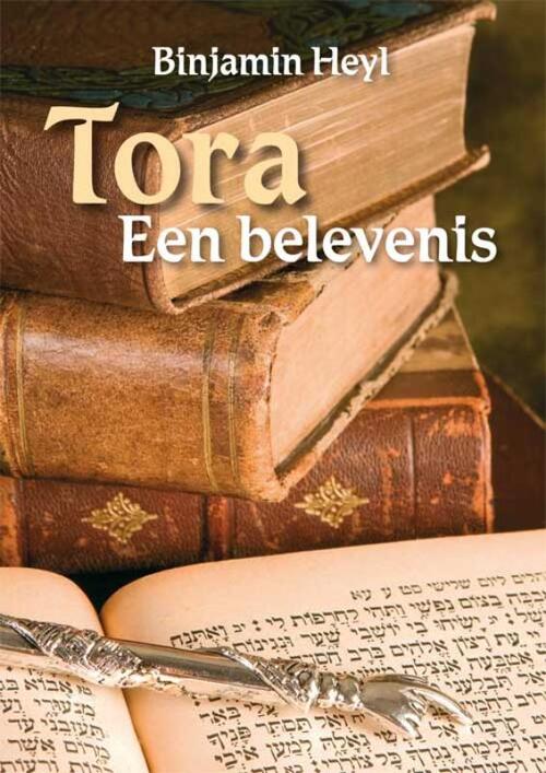Tora, een belevenis -  B. Heyl (ISBN: 9789059742727)