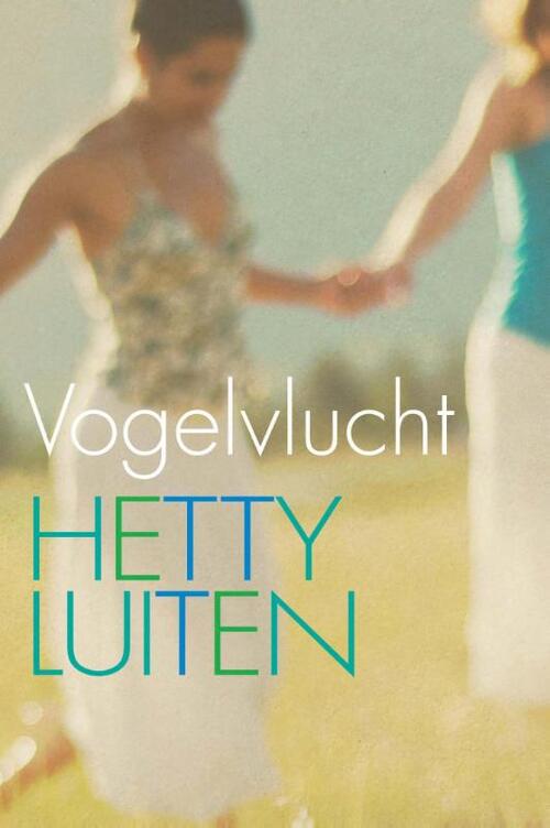 Vogelvlucht -  Hetty Luiten (ISBN: 9789059777668)