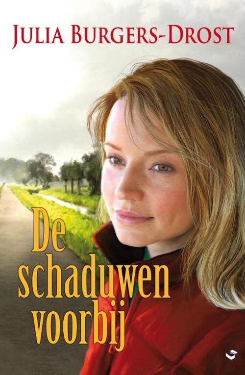 De schaduwen voorbij -  Julia Burgers-Drost (ISBN: 9789059779686)
