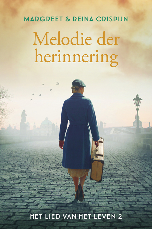 Melodie der herinnering - 2 -  Margreet Crispijn, Reina Crispijn (ISBN: 9789059779723)