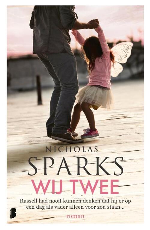 Nicholas Sparks Wij twee -   (ISBN: 9789059902152)