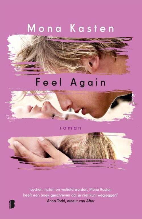 Feel Again -  Mona Kasten (ISBN: 9789059902527)