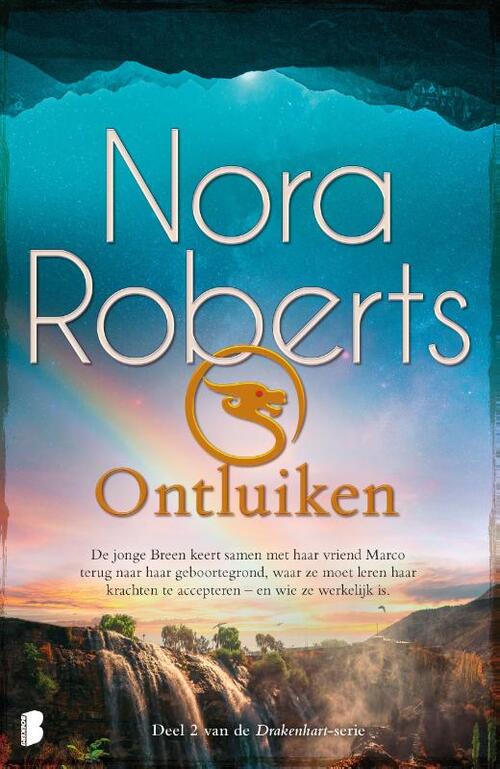 Ontluiken -  Nora Roberts (ISBN: 9789059903579)