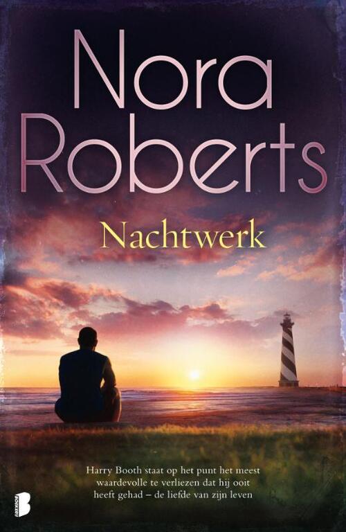Nachtwerk -  Nora Roberts (ISBN: 9789059903586)