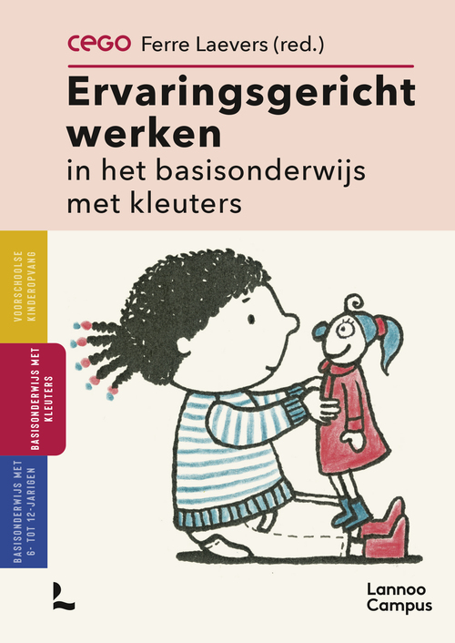 Ervaringsgericht werken -  Ferre Laevers (ISBN: 9789059963603)