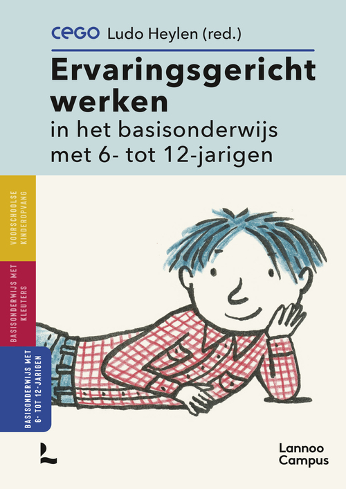 Ervaringsgericht werken -  Greet Herssens, Ludo Heylen (ISBN: 9789059963627)