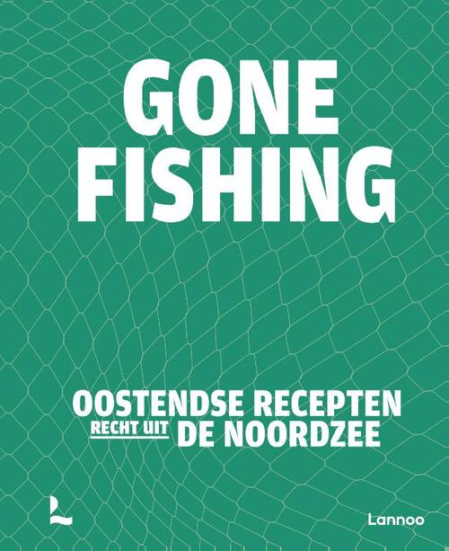 Gone fishing -  Femke Vandevelde (ISBN: 9789059964686)