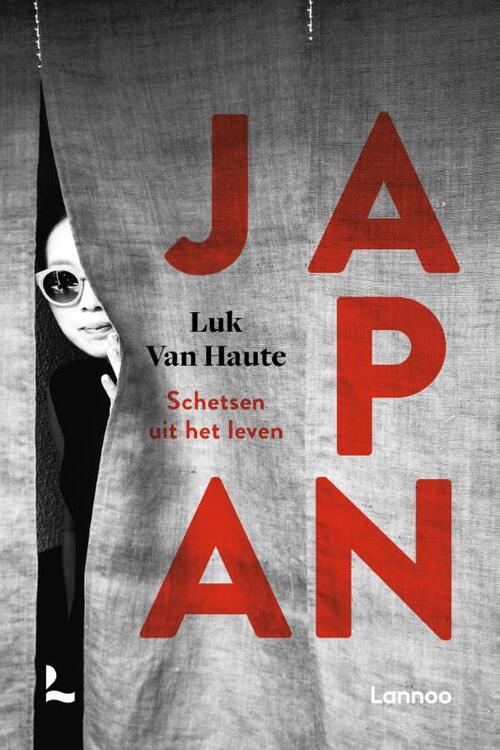 Luk van Haute Japan -   (ISBN: 9789059965102)