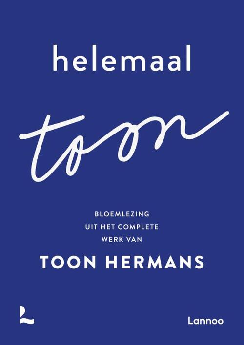 Helemaal Toon -  Toon Hermans (ISBN: 9789059965119)