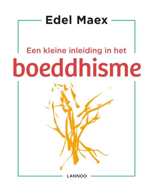 Edel Maex Een kleine inleiding in het boeddhisme -   (ISBN: 9789059965126)
