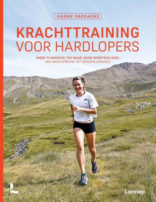 Krachttraining voor hardlopers