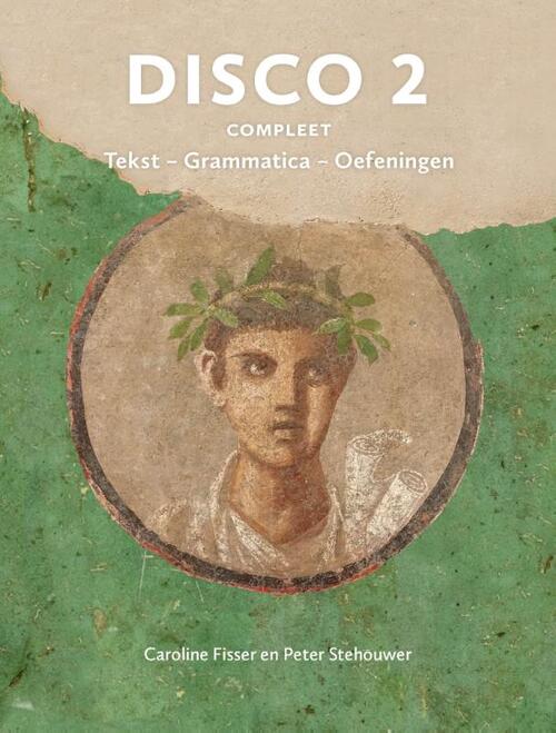 Disco -  Caroline Fisser, Peter Stehouwer (ISBN: 9789059974203)