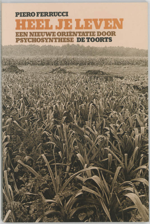 Heel je leven -  D. Grabijn, P. Ferrucci (ISBN: 9789060203422)