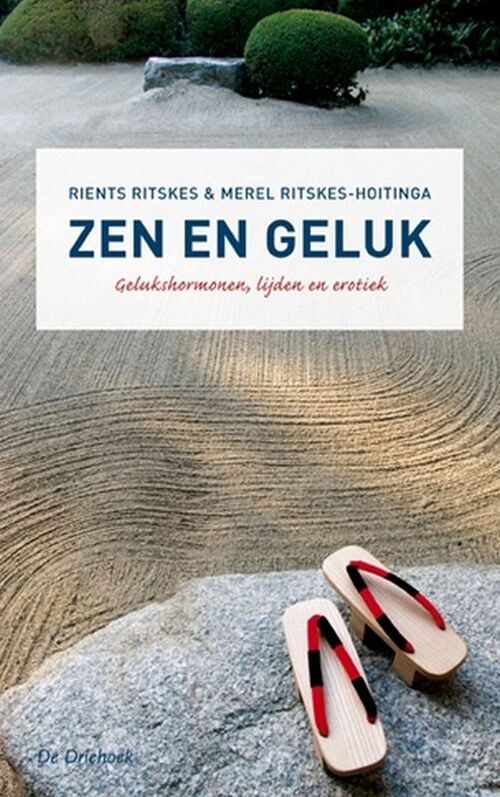 Zen en geluk -  M. Ritskes-Hoitinga, R. Ritskes (ISBN: 9789060306437)
