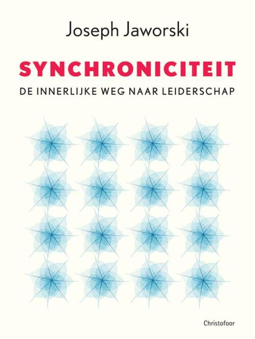 Synchroniciteit -  J. Jaworski (ISBN: 9789060384626)