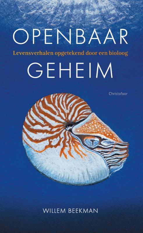 Openbaar geheim -  Willem Beekman (ISBN: 9789060389232)