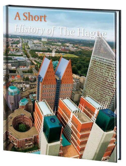 A short history of The Hague