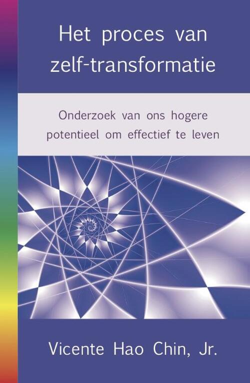 Het proces van zelf-transformatie -  Vicente Hao Chin (ISBN: 9789061750994)