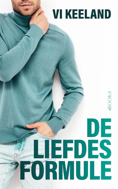 De liefdesformule -  VI Keeland (ISBN: 9789062223800)