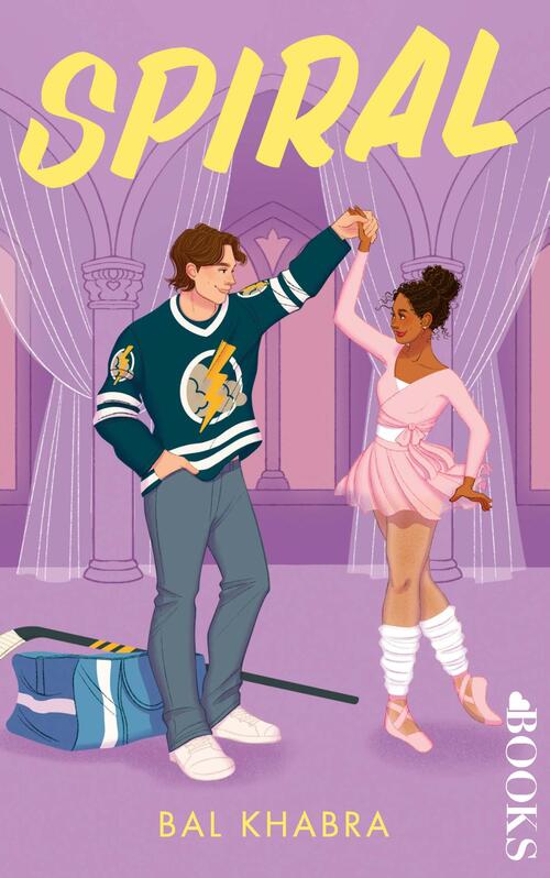 Spiral -  Bal Khabra (ISBN: 9789062225507)