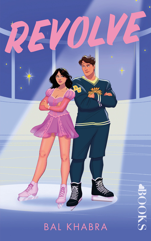 Bal Khabra Revolve -   (ISBN: 9789062225514)