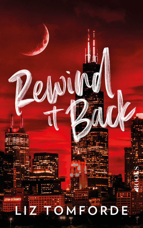Liz Tomforde Rewind it back -   (ISBN: 9789062226795)