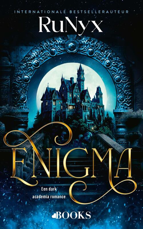 Enigma -  Runyx (ISBN: 9789062226924)